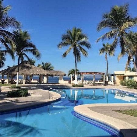 Manzanillo Coral Pacifico Villa Екстериор снимка