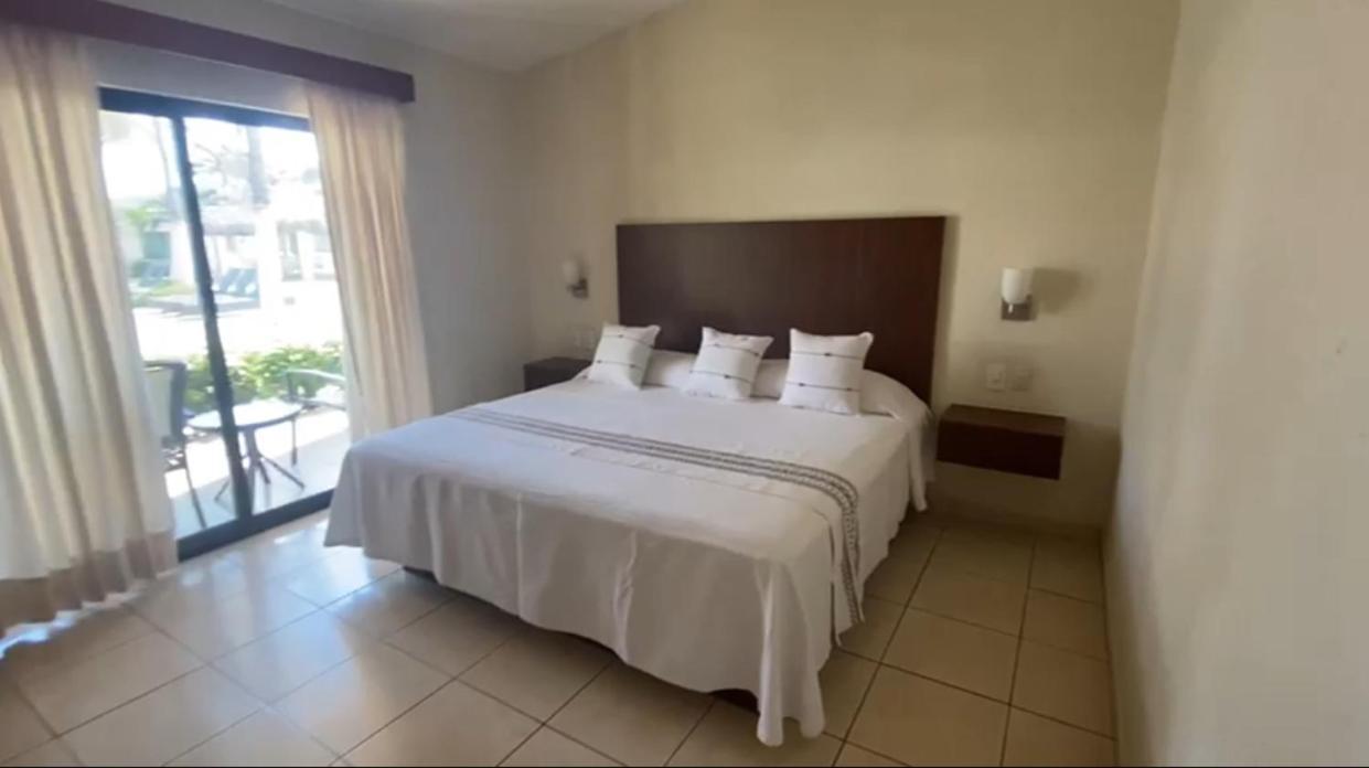 Manzanillo Coral Pacifico Villa Екстериор снимка
